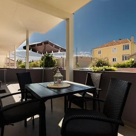 Petra Modern With Free Parking And Bbq * Zara